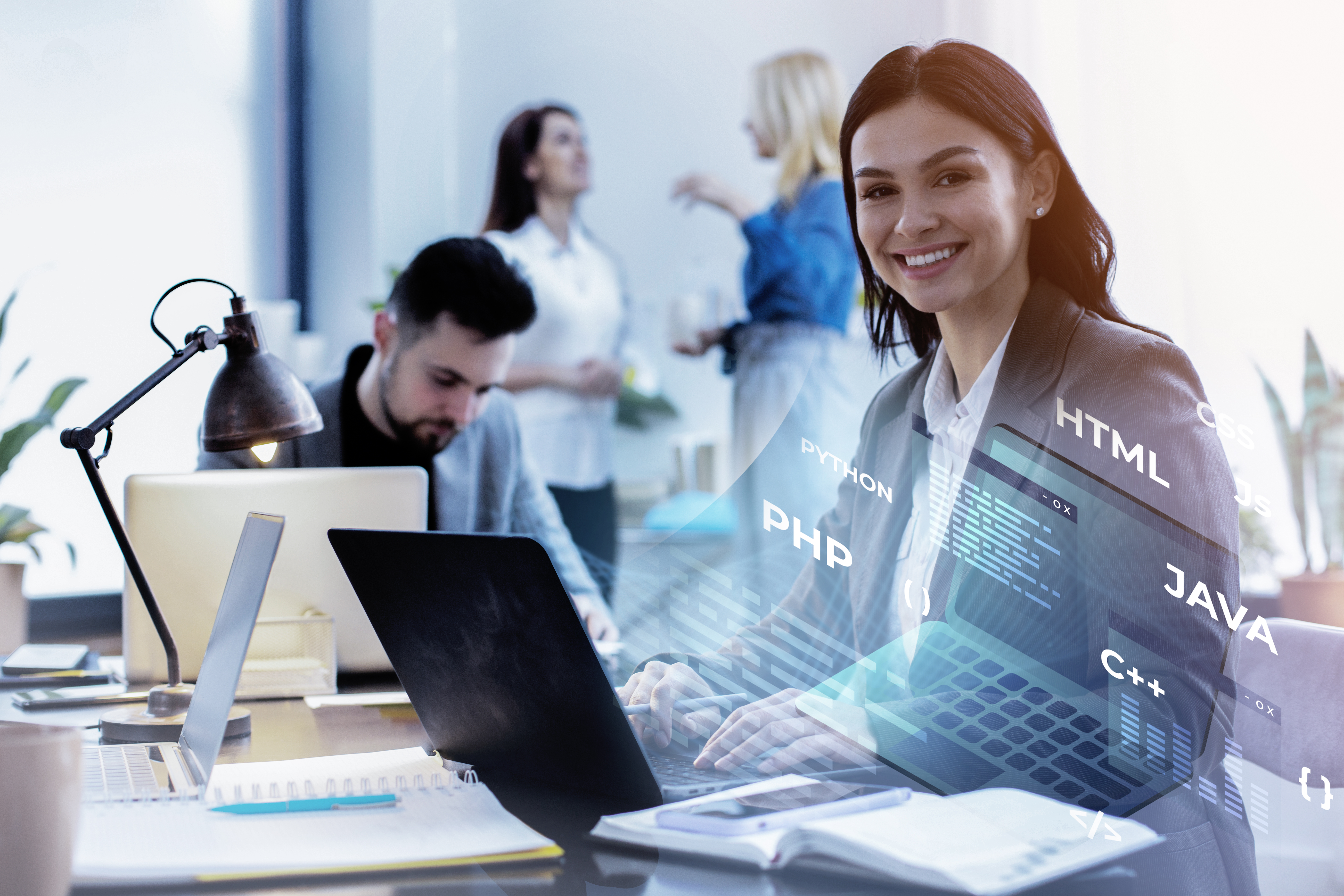 Consulting Services